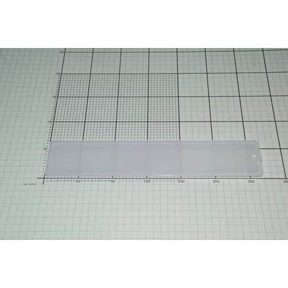 Klosz lampki do okapu Amica 1038178