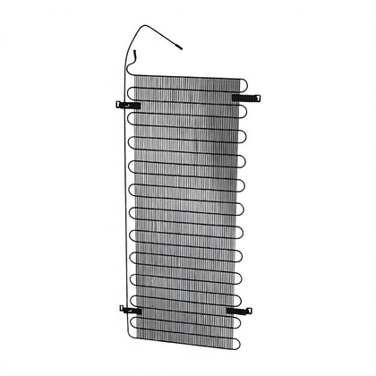 Skraplacz do lodówki i zamrażarki Electrolux / AEG 4055238184