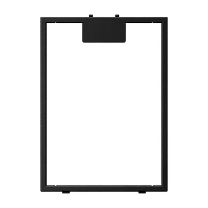 Filtr przeciwtłuszczowy do okapu Electrolux / AEG 183 x 222 mm