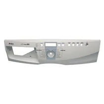 Panel przedni kompletny do pralki Amica 8032037