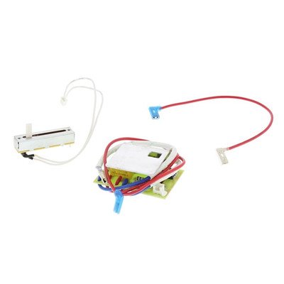 Moduł elektroniczny do odkurzacza Electrolux (4055314258)