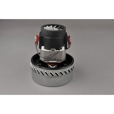 SILNIK ODK. 1200W 2-TURB. H38 (TR054)