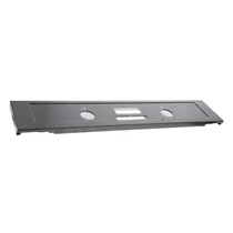 Elementy obudowy Panel przedni do kuchenki i piekarnika Electrolux / AEG czarny 60 cm 5619076135