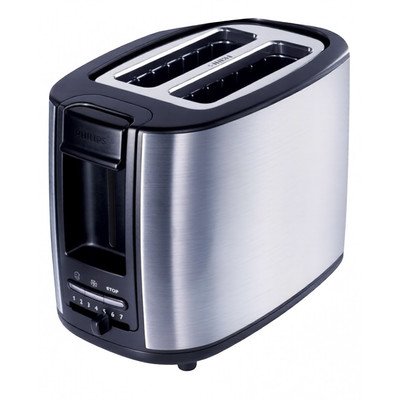 Toster Philips HD2628/20 inox 950 W