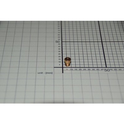 Dysza SOMIpress G27/20mbar-1,4 Rap(3kW) (8067849)