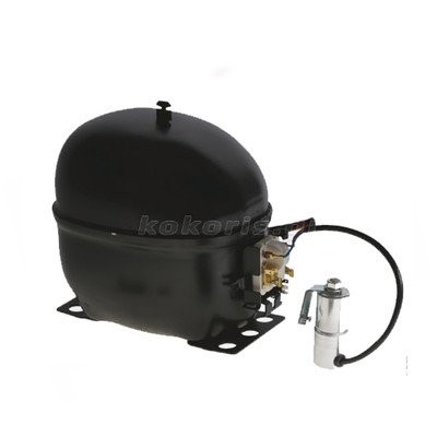 KGN49A73/03 Kompresor chłodziarko-zamrażarki Bosch (00144540)