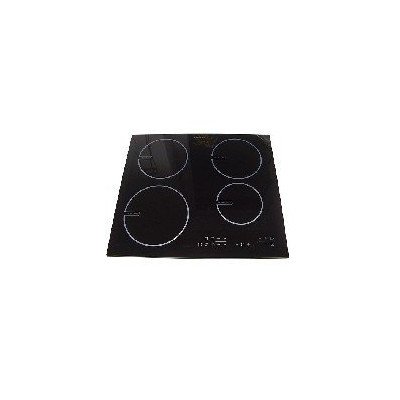 Płyta ceramiczna do kuchenki Electrolux (140040552014)
