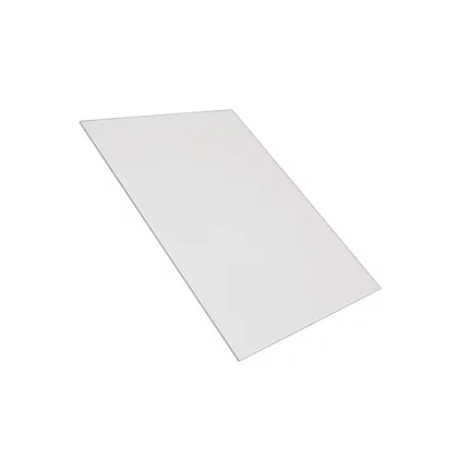 Wewnętrzna szyba drzwi piekarnika Electrolux / AEG 522 x 393 mm 3561630017