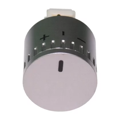 Pokrętło chowane do piekarnika Amica inox 34A Hb nadr.10100 9053967