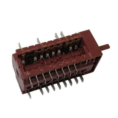 Łącznik krzywkowy piekarnika PYRO FULL (8051207)