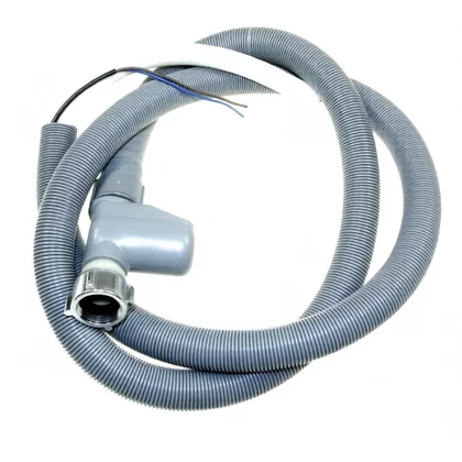 Wąż dopływowy z Aquastop do zmywarki Gorenje / Hisense 1,4 m 385839