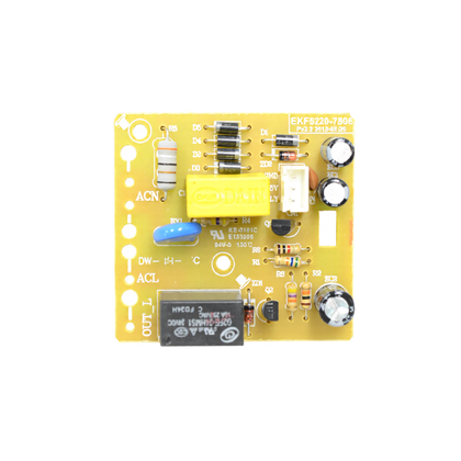 Moduły elektryczne do ekspresów Płyta główna / moduł mocy do ekspresu do kawy Electrolux / AEG (E)KF5220 4055171419