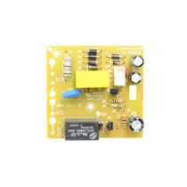Moduły elektryczne do ekspresów Płyta główna / moduł mocy do ekspresu do kawy Electrolux / AEG (E)KF5220 4055171419