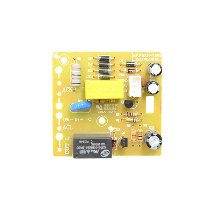 Moduły elektryczne do ekspresów Płyta główna / moduł mocy do ekspresu do kawy Electrolux / AEG (E)KF5220 4055171419