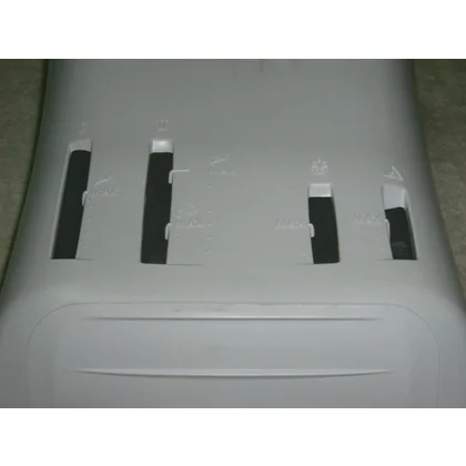 Dozownik detergentów do pralki Whirlpool / Indesit / Ariston / Hotpoint 4-komorowy 481241868413 C00313533