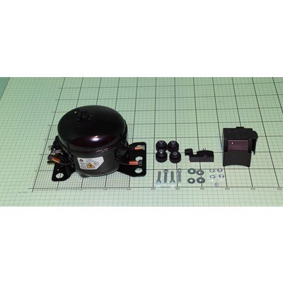 Kompresor Amica L35CL (1040832)