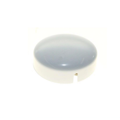 Przycisk 0/I do pralki Ariston / Indesit / Hotpoint / Whirlpool biały LVB2000 C00117965 482000028996