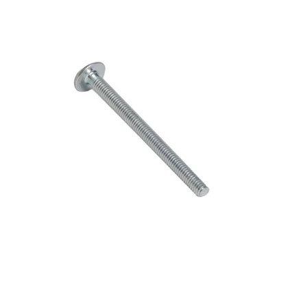 Śruba mocująca uchwyt drzwi piekarnika Electrolux / AEG M4x48 3872579481