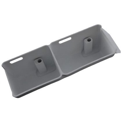 Zbiornik na dodatki do pralki Ariston / Indesit / Hotpoint / Whirlpool C00071778 482000027260