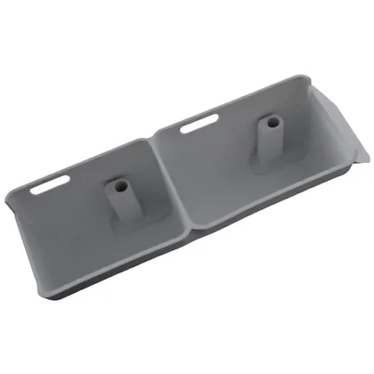 Zbiornik na dodatki do pralki Ariston / Indesit / Hotpoint / Whirlpool C00071778 482000027260