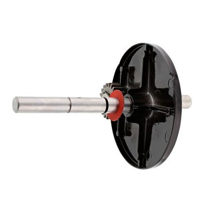 Części zamienne do robota kuchen górna czesc,naped,czarny,(E)KM4xxx/ 6xxx