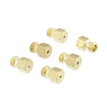 Zestaw dysz do gazu ziemnego do kuchenki Electrolux / AEG 50265123005