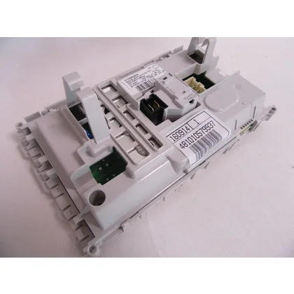 Elementy elektryczne do pralek r Moduł elektroniczny bez oprogramowania do pralki Whirlpool 481010464473 C00315359 481010560641 C00314744