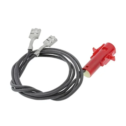 Czerwona lampka kontrolna do kuchenki, piekarnika i płyty grzejnej Electrolux / AEG 400 mm 3570592034
