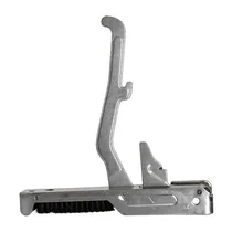 Zawias drzwi piekarnika Ariston / Indesit / Hotpoint / Whirlpool C00056702 482000022652