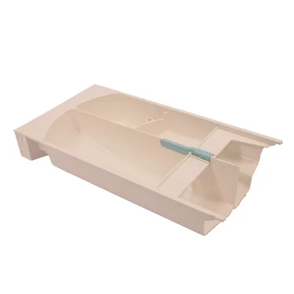 Szuflada dozownika detergentu bez frontu do pralki Ariston / Indesit / Hotpoint / Whirlpool C00112564 482000079814