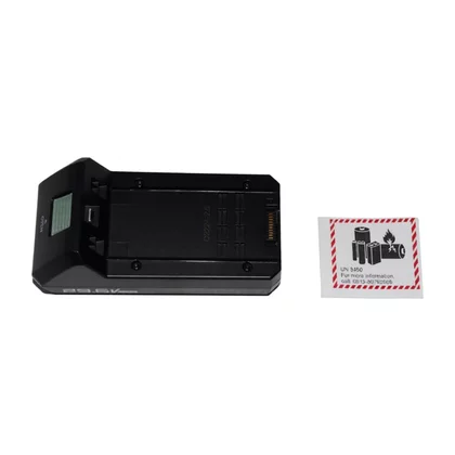 Akumulator do odkurzacza bezworkowego Amica VM 8100 Leste 29,6 V 2,5 Ah 1078624