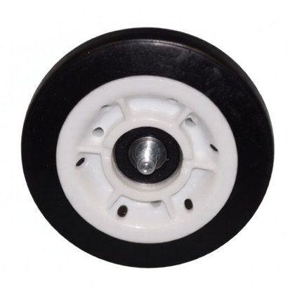 Rolka bębna z łożyskiem do suszarki Amica 75 mm 1033899