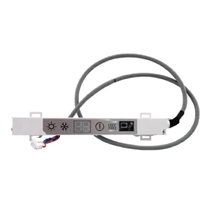 Wyświetlacz elektroniczny do klimatyzatora Electrolux / AEG 4055236493