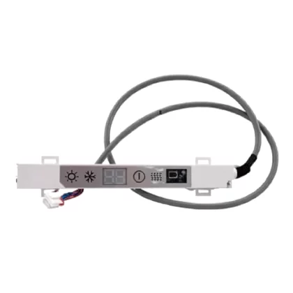 Wyświetlacz elektroniczny do klimatyzatora Electrolux / AEG 4055236493