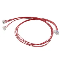 Elementy elektryczne do pralek r Wiązka przewodów płytki interfejsu użytkownika do pralki Electrolux / AEG 1327698013