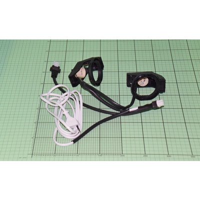 Wiązka przewodów TS MQ 90 JDR okapu Amica (1041214)