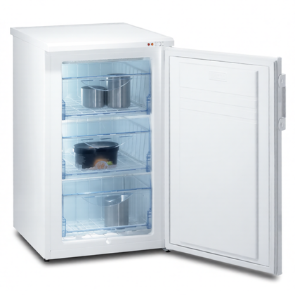 Obudowa kompletna do lodówki i zamrażarki Gorenje / Hisense 544388