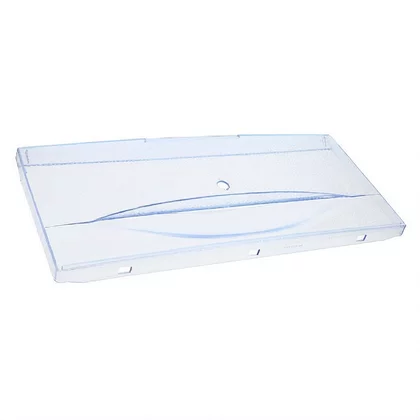 Półki na drzwi różni producenci Front szuflady do chłodziarki Electrolux / AEG 4055196176