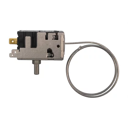 Termostaty regulowane do lodówek Termostat do lodówki Gorenje / Hisense Danfoss 077B6935 178852