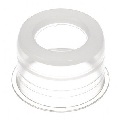 Osłona zacisku sprężynowego silnika młynka do ekspresu Saeco / Philips 11002873 996530001389