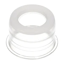 Osłona zacisku sprężynowego silnika młynka do ekspresu Saeco / Philips 11002873 996530001389
