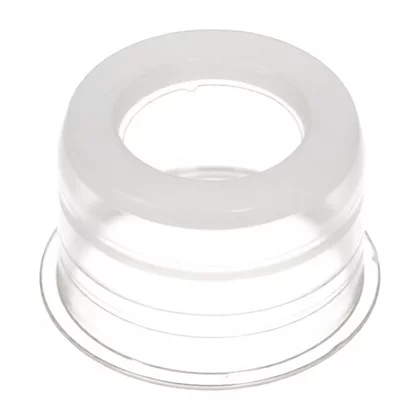 Osłona zacisku sprężynowego silnika młynka do ekspresu Saeco / Philips 11002873 996530001389