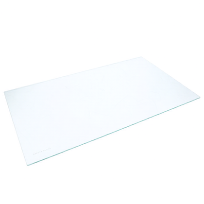 Półka szklana środkowa do chłodziarki Electrolux / AEG 519 x 301 mm 2088869199