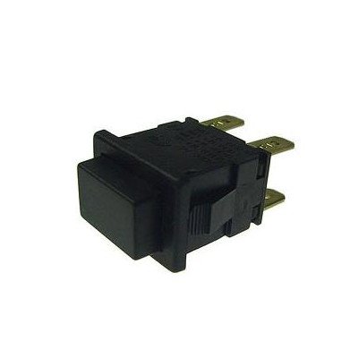 Wyłącznik H8350 AB Arcolectric 07.0428 do odkurzaczy Zelmer Wodnik / Philips Triathlon – oryginał C0Z000000704280000