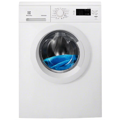 Skonfigurowany moduł sterujący do pralki Electrolux / AEG EWM09312 973914907010016