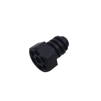 Nóżka regulowana do urządzeń AGD Ariston / Indesit / Hotpoint / Whirlpool 60 C00104611 482000028393
