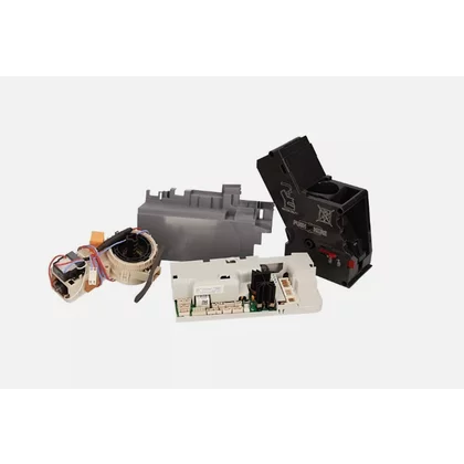 Komplet montażowy do ekspresu do kawy Bosch / Siemens VeroProfessional 00703349