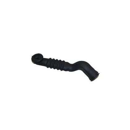 Wąż odpowietrzający zbiornika do pralki Whirlpool / Indesit 24 cm 481253028942 C00377873