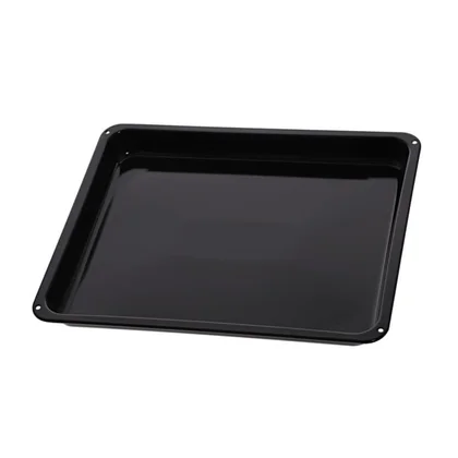 Miska ociekowa do piekarnika lub kuchenki Electrolux / AEG 466 x 385 x 39,3 mm