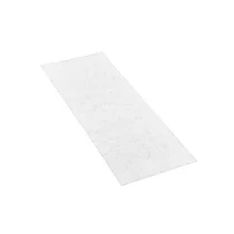 Filtr papierowy tłuszczowy do okapu kuchennego Electrolux / AEG 17,5 x 45,5 cm 50247429009